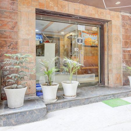 Hotel O Pink Residency Amritszár Kültér fotó