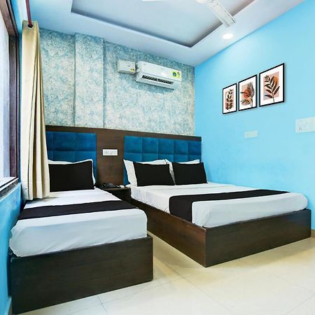 Hotel O Pink Residency Amritszár Kültér fotó
