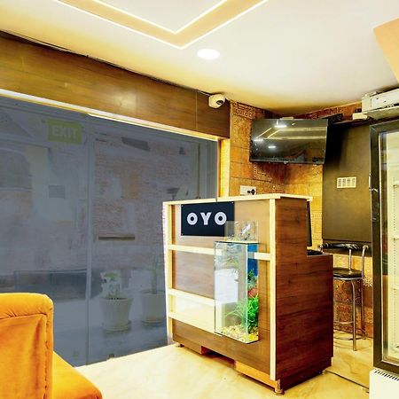 Hotel O Pink Residency Amritszár Kültér fotó