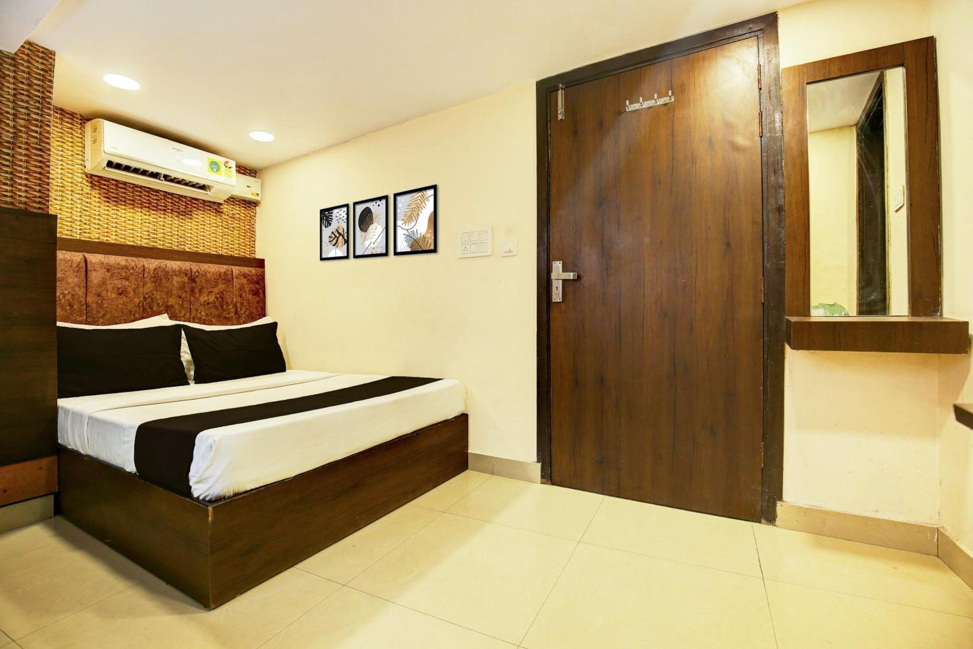 Hotel O Pink Residency Amritszár Kültér fotó