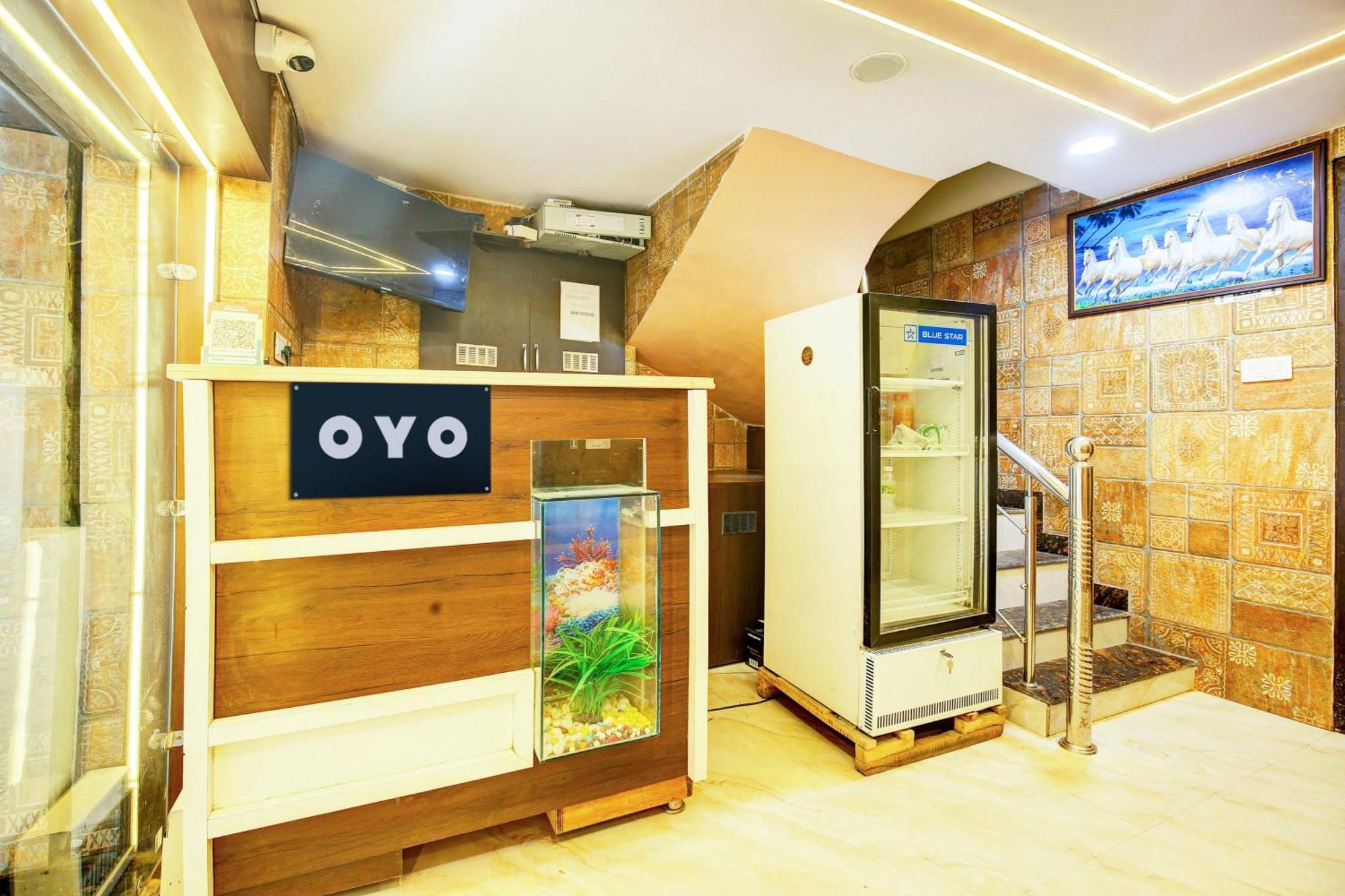 Hotel O Pink Residency Amritszár Kültér fotó