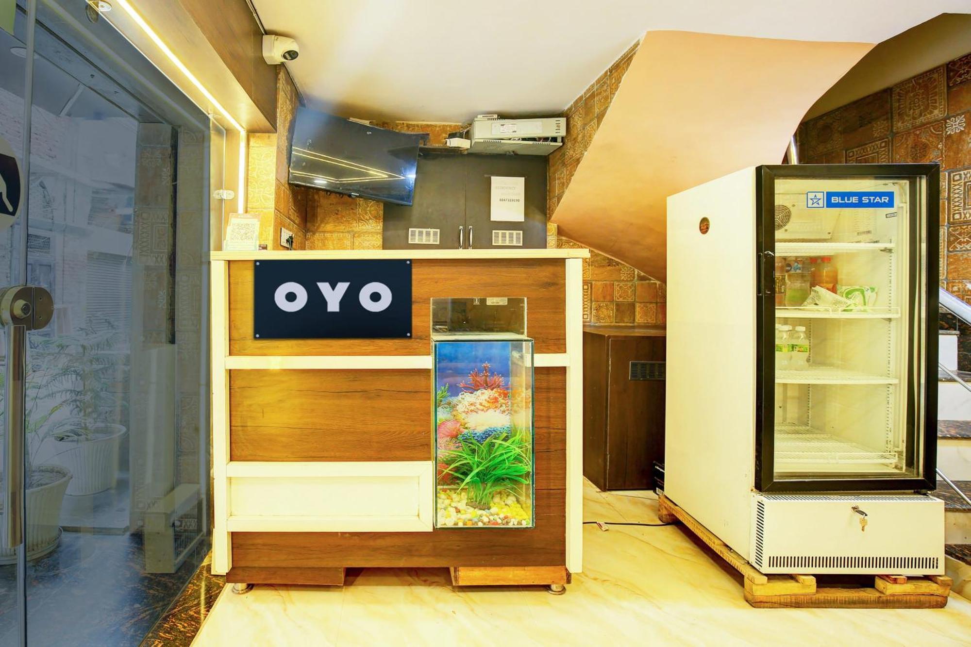 Hotel O Pink Residency Amritszár Kültér fotó